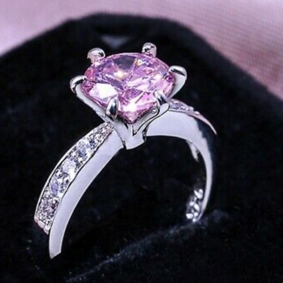 New 925 Silver Ring Size 6-10 - Picture 2 of 4